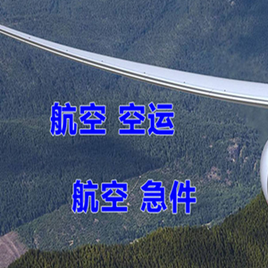 浦东空运公司快递-选东方航空和上海航空