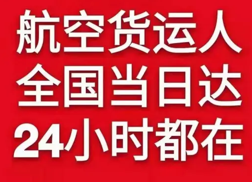 浦东空运公司货物、航空货运:物流行业各岗位招聘